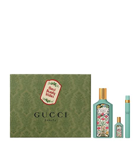 gucci travel pack perfume|perfume Gucci unisex.